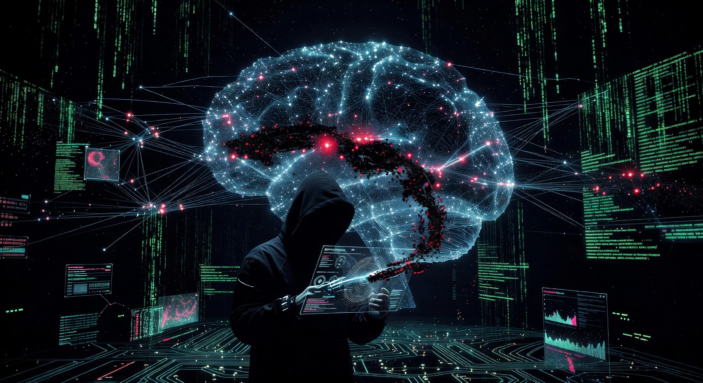 Backdoor Attacks Trojaned Neural Networks episode artwork