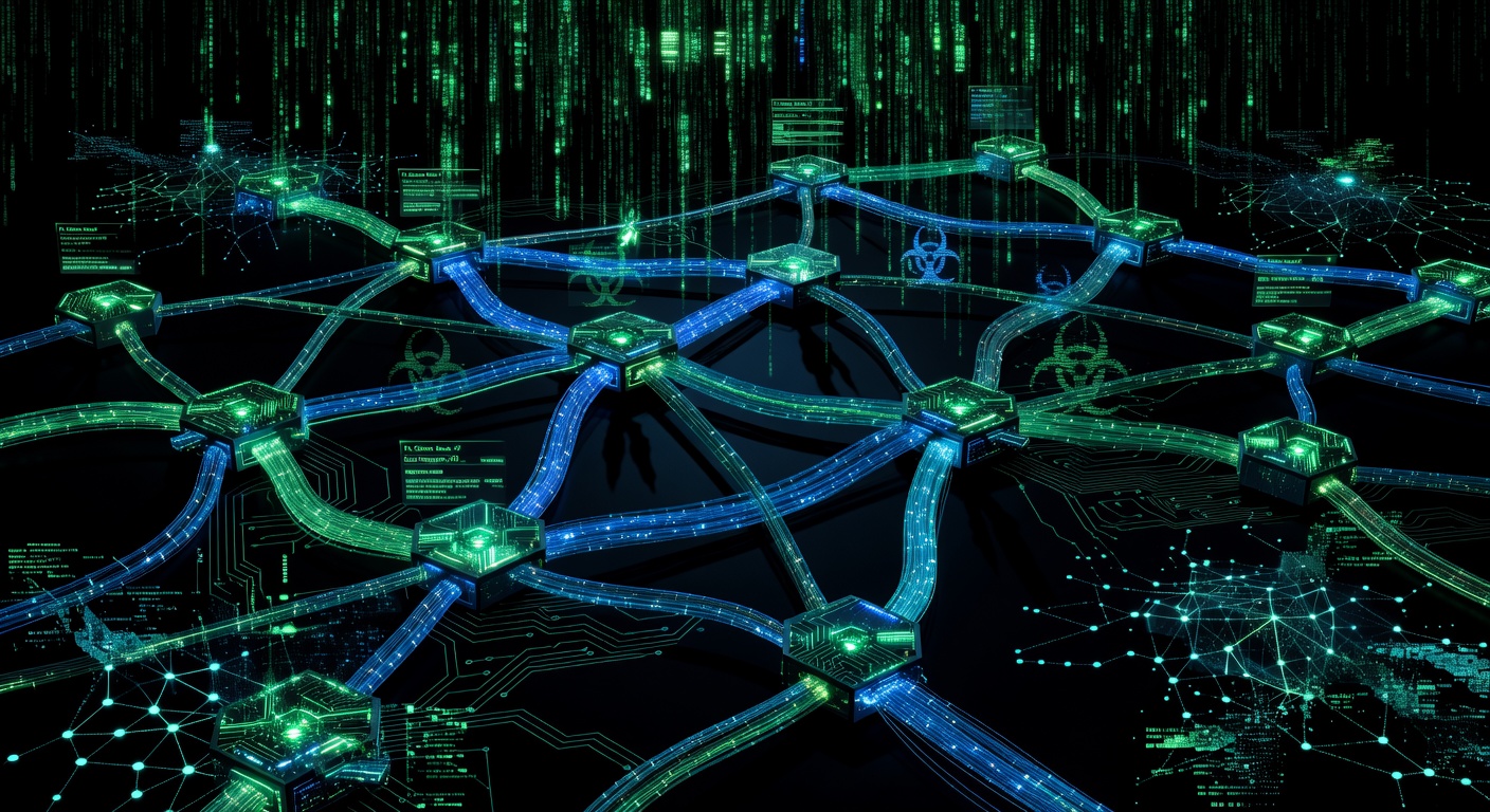 Federated Learning Security: When Collaboration Becomes Risk episode artwork