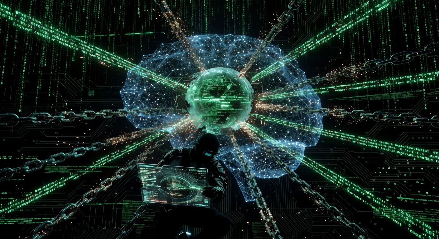 Jailbreaking LLMs: The Art of Breaking AI Safety at Scale episode artwork