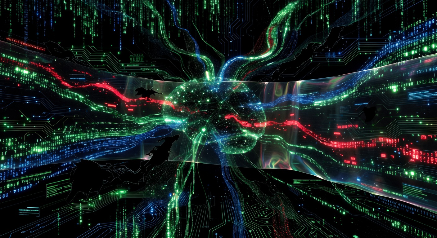 LLM Output Sanitization: Preventing Code Injection When Your AI Writes Code episode artwork