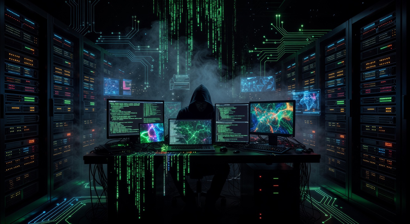 Building Your AI Attack Lab: Local LLM Pentesting from Zero to Pwned episode artwork