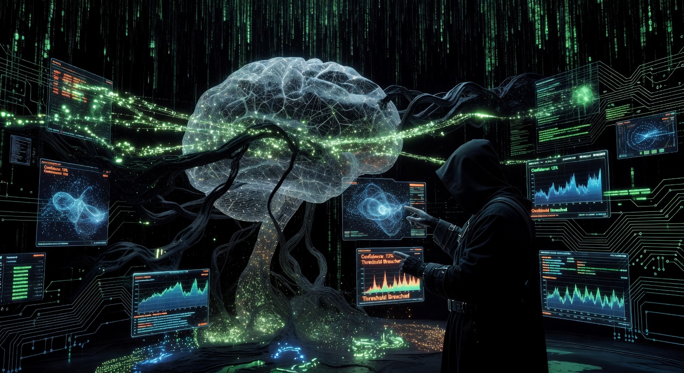 Membership Inference Attacks Proving Data In Training Set episode artwork