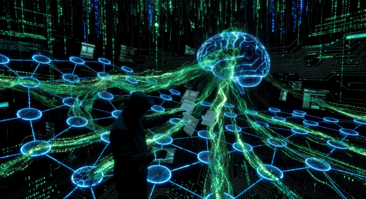Rag Poisoning Corrupting Knowledge Base Ai Trusts episode artwork