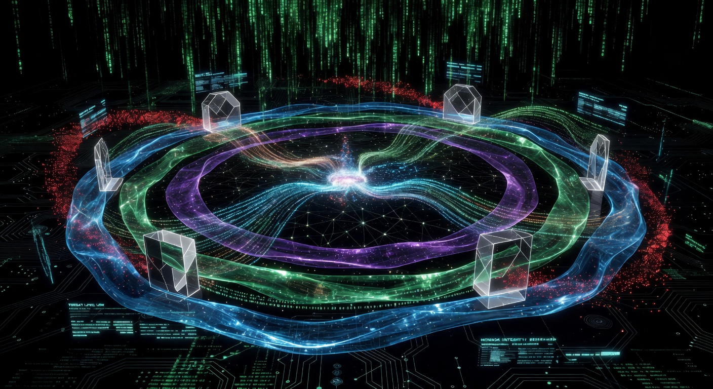 Securing AI APIs: Beyond Rate Limiting — A Defense-in-Depth Architecture for the LLM Era episode artwork