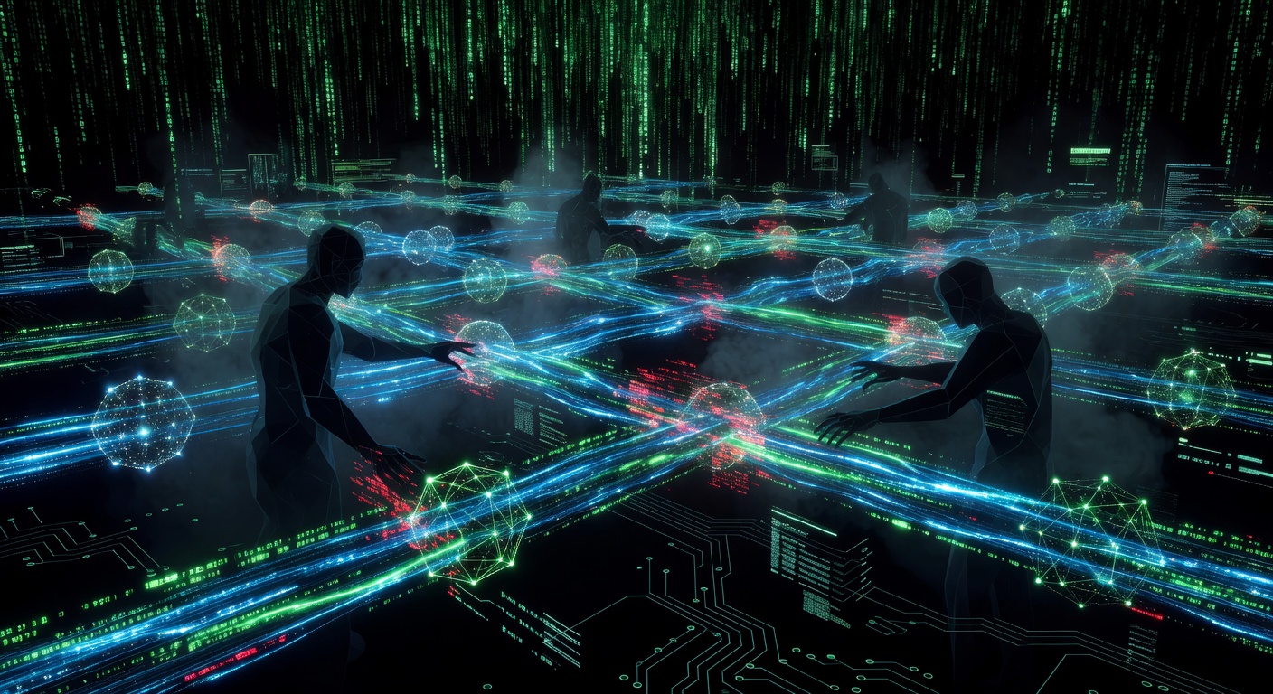 Securing AI Training Data Pipelines: A Practitioner's Guide to Protecting Your Model's Foundation episode artwork
