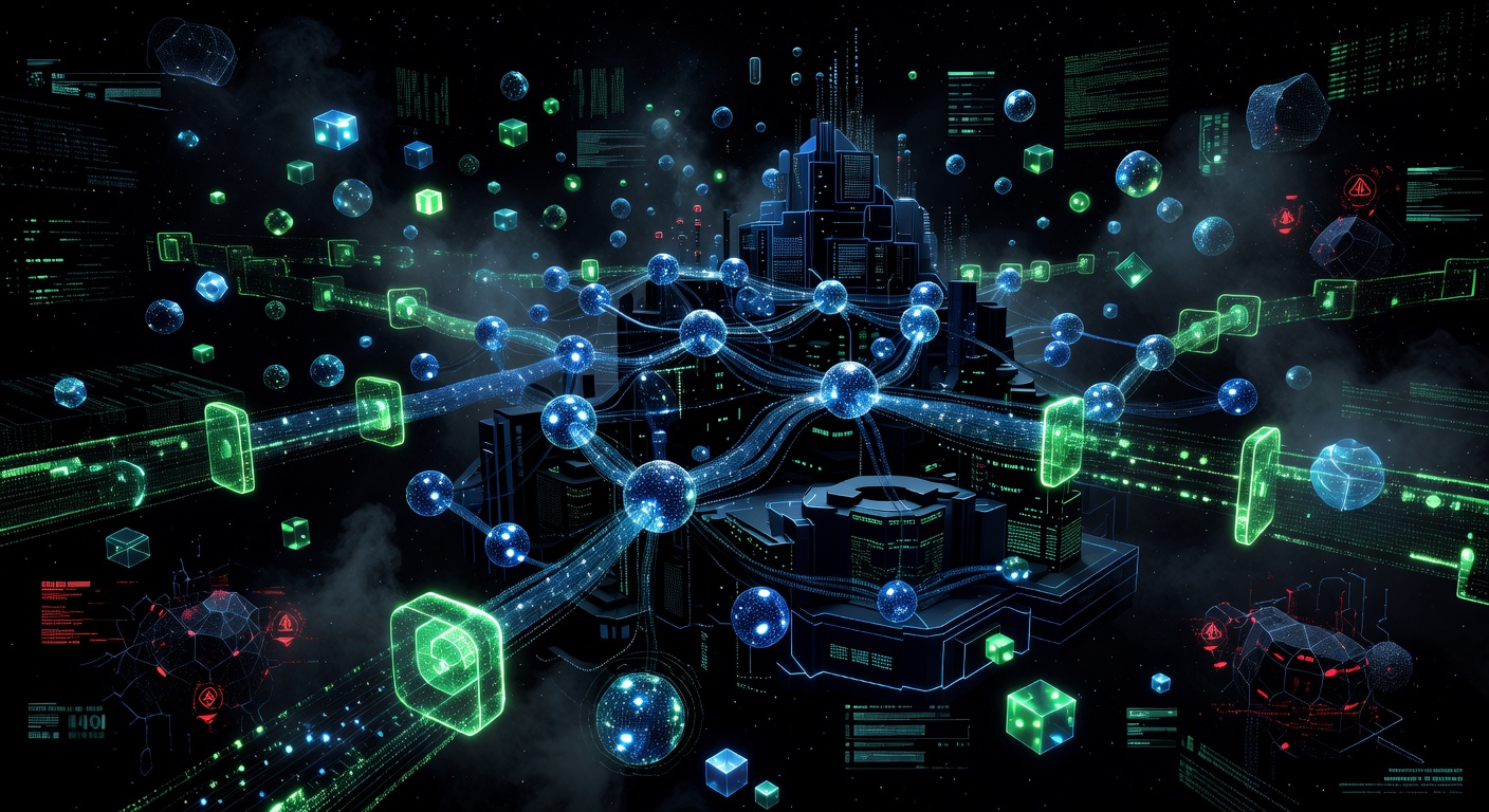 Fortress RAG: A Security Architect's Guide to Hardening Retrieval-Augmented Generation Pipelines episode artwork