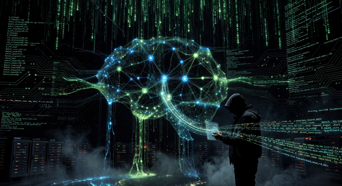 Training Data Memorization Llm Leak Secrets episode artwork