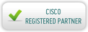 Cisco Registered Partner