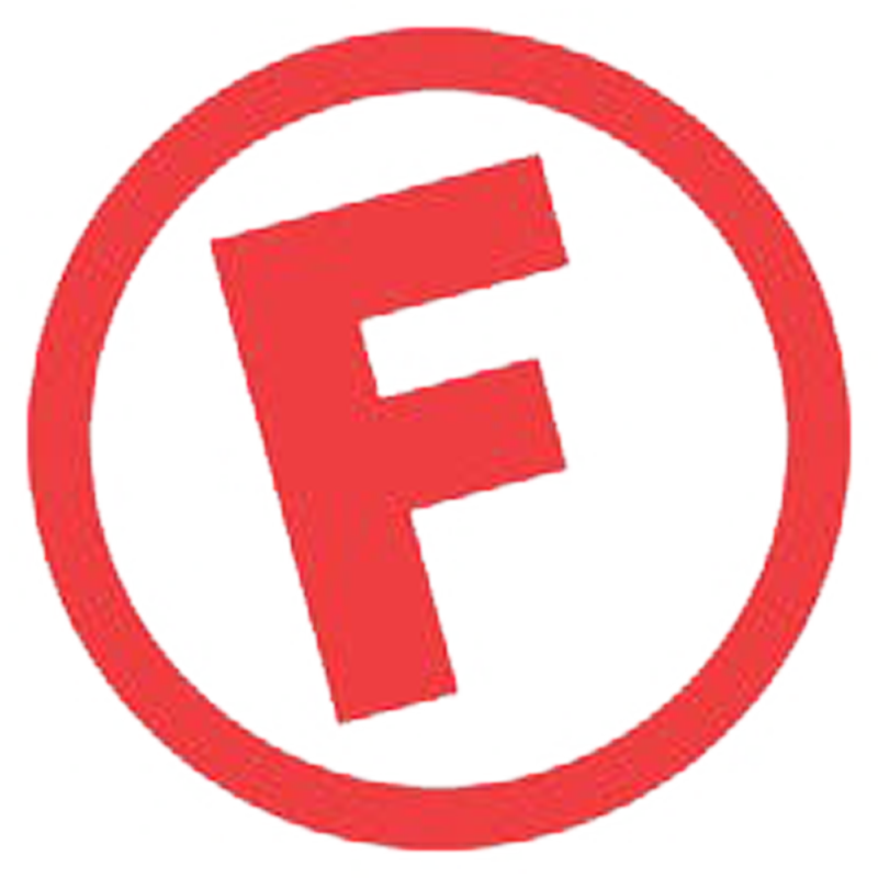 Big Red F