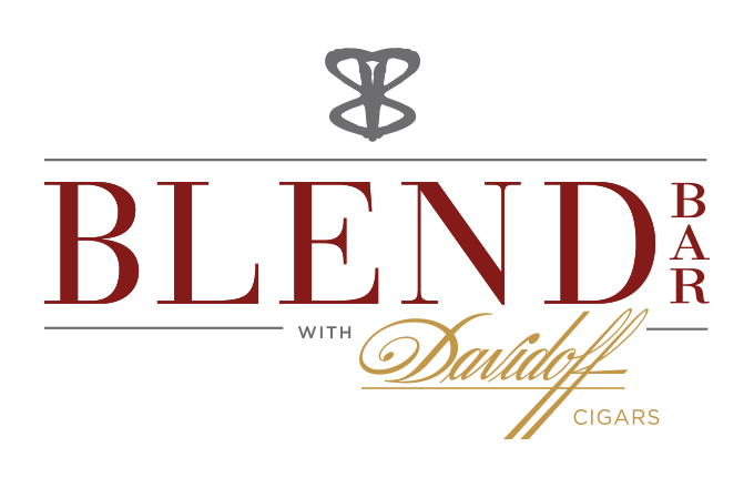 Blend Cigar Bar