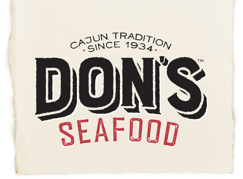 Don's Seafood