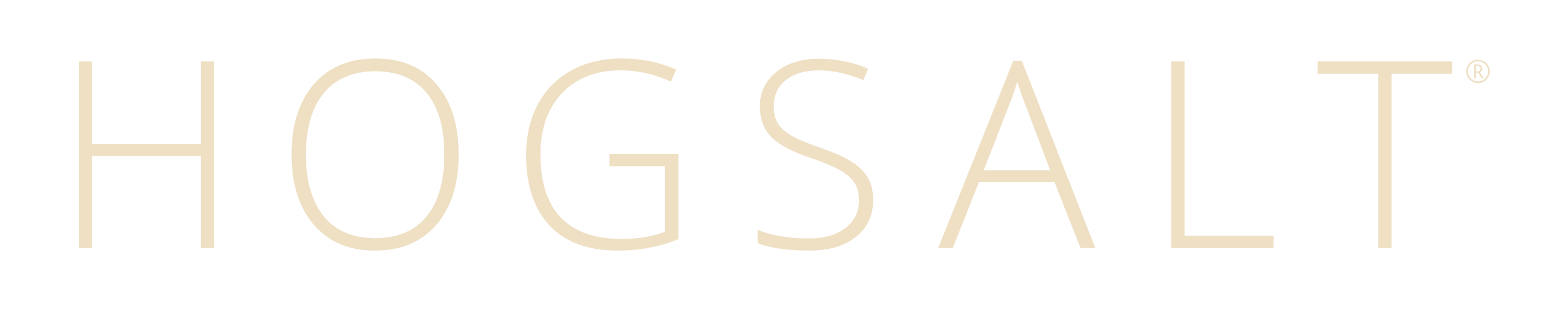 Hogsalt