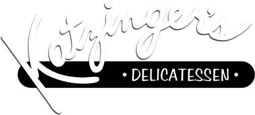 Katzinger's