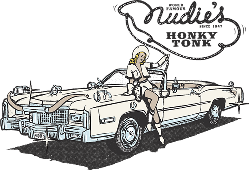 Nudie's Honky Tonk