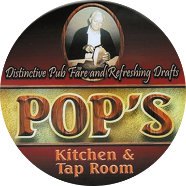 Pop's Kitchen and Taproom