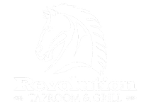 Revolutioin Tap Room & Grill