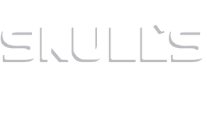 Skulls Rainbow Room