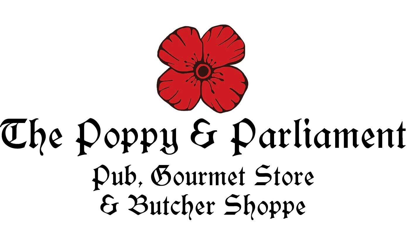 The Poppy & Parliament