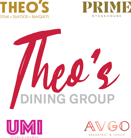 Theo's Steak & Seafood