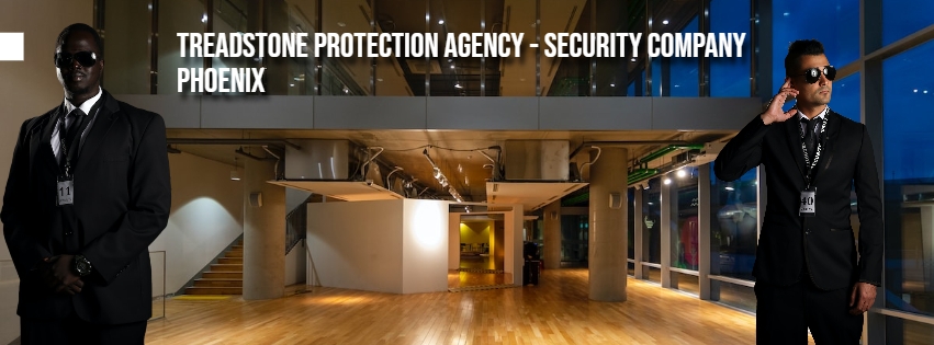 Security Company Phoenix