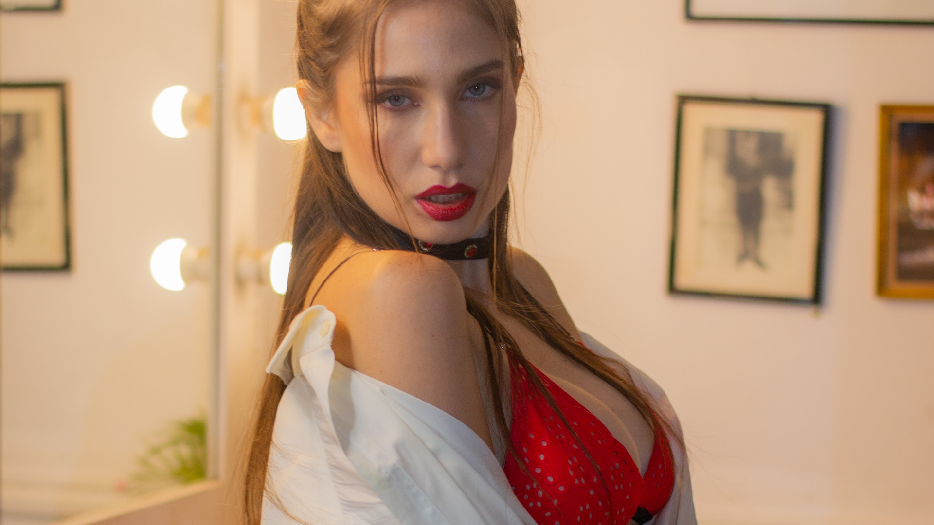 Sexy Women