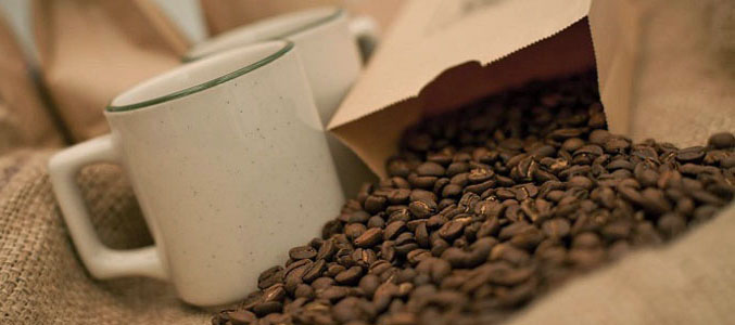 Local Coffee Roaster, Birmingham AL
