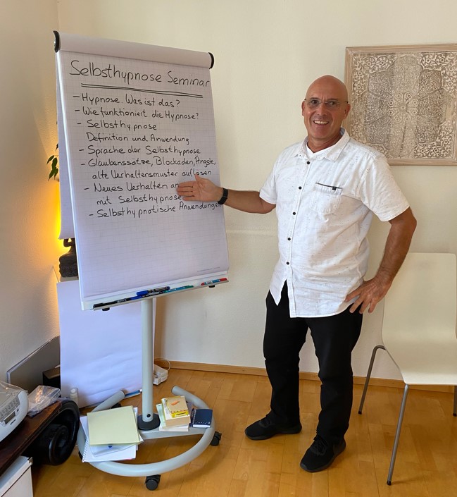 selbsthypnose alkohol