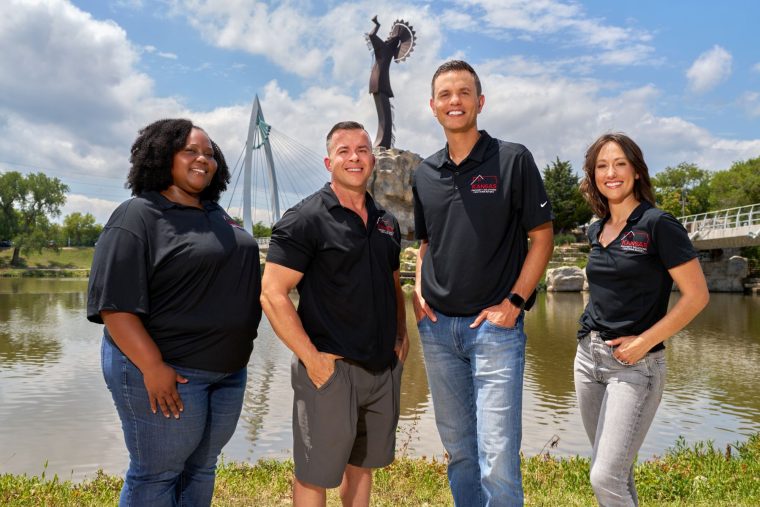 We Buy Wichita  Houses