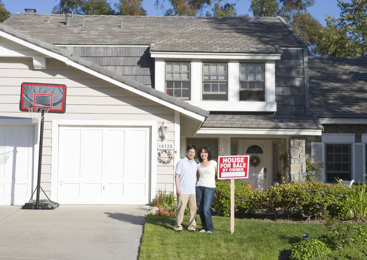 Cash Home Buyers Wichita 