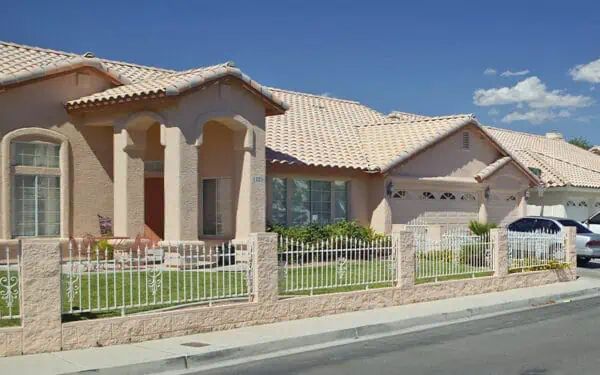We Buy Homes Las Vegas 