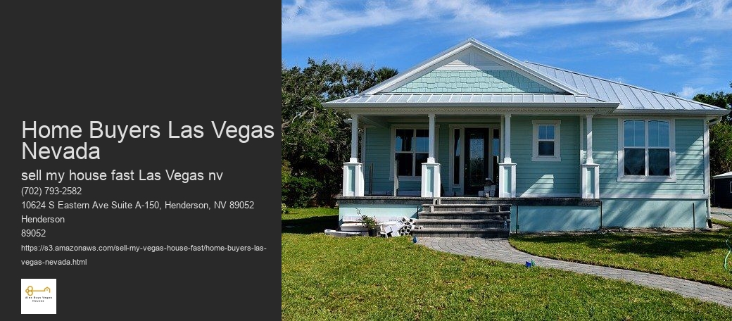 What documentation do I need to prepare to sell my Vegas home quickly?