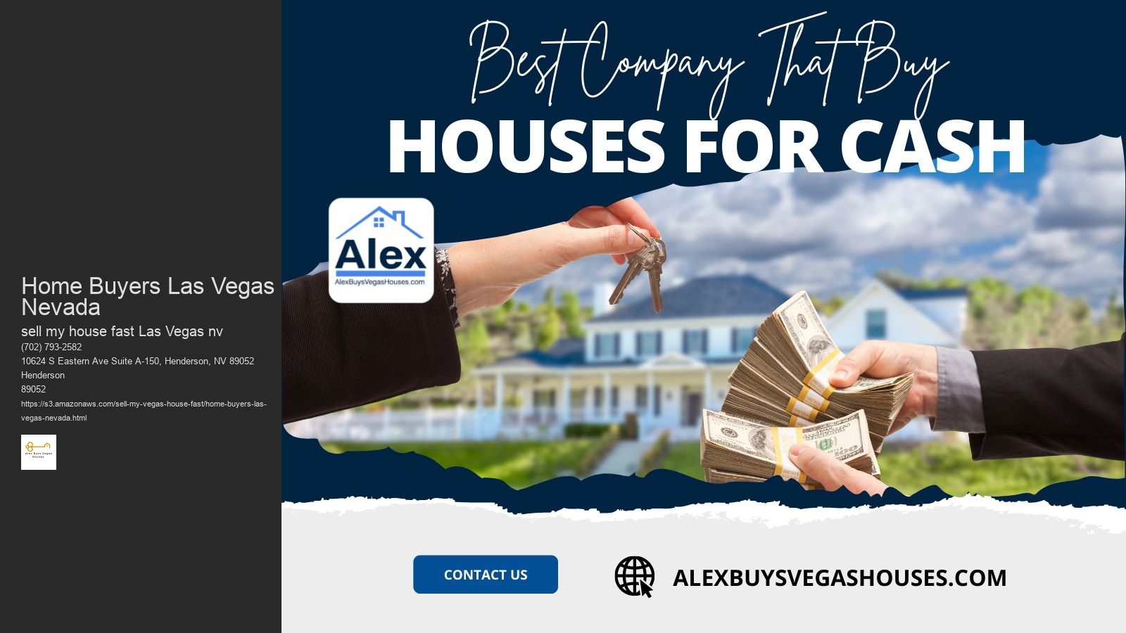 Can I sell my house in Las Vegas if it's in foreclosure?