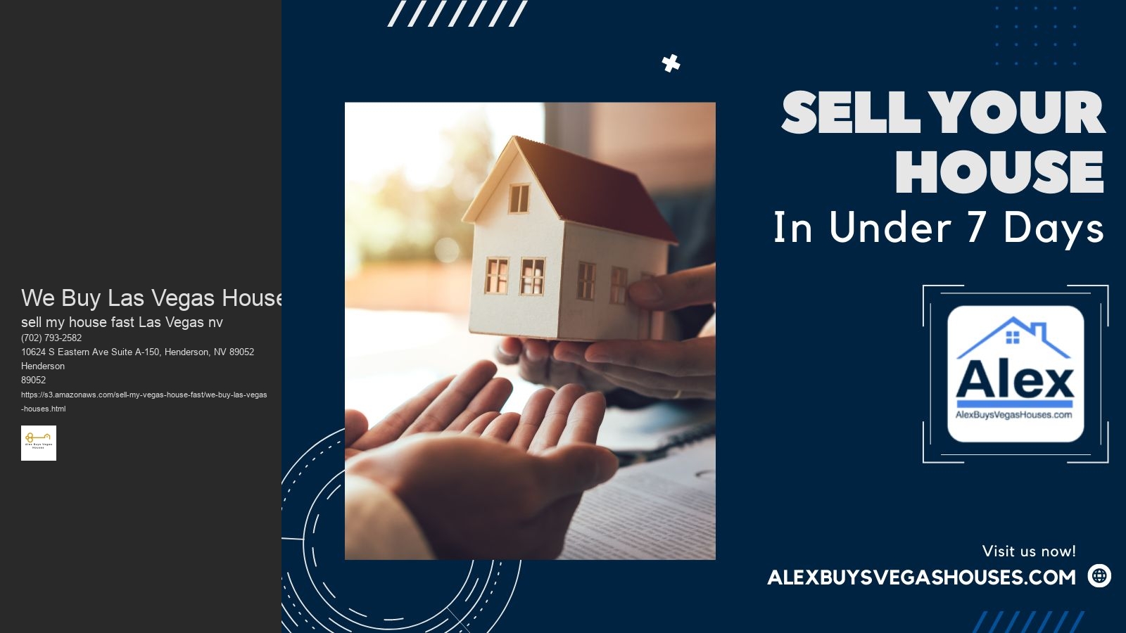 Can I sell my house in Las Vegas if it's in foreclosure?