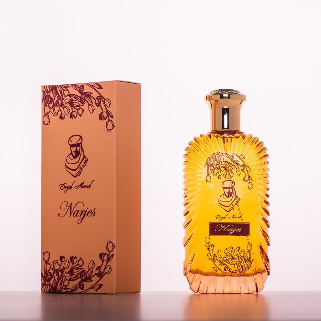 العطور