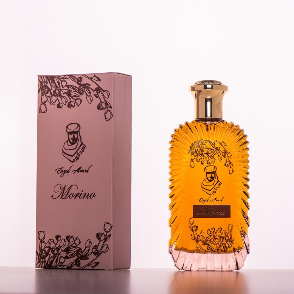 العطور