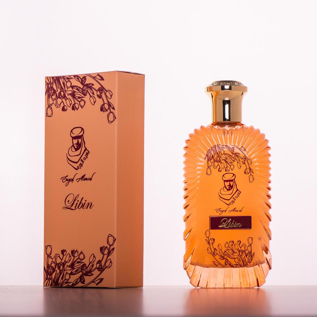 العطور