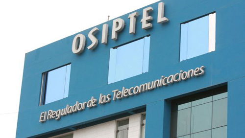 Osiptel difunde proyecto que modifica reglamento para atender reclamos