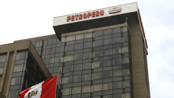 MEM: Petroperú emitiría bonos este año para modernizar refinería de Talara