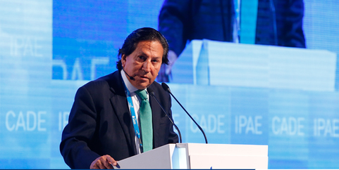 Defensa de Alejandro Toledo apelará fallo del Poder Judicial y evalúa recurrir a otras instancias