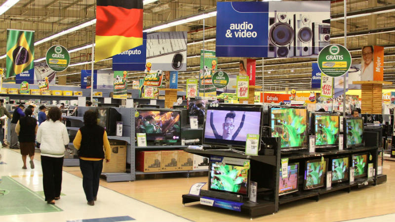 MTC: Televisores no compatibles con la señal digital deberán llevar etiquetas