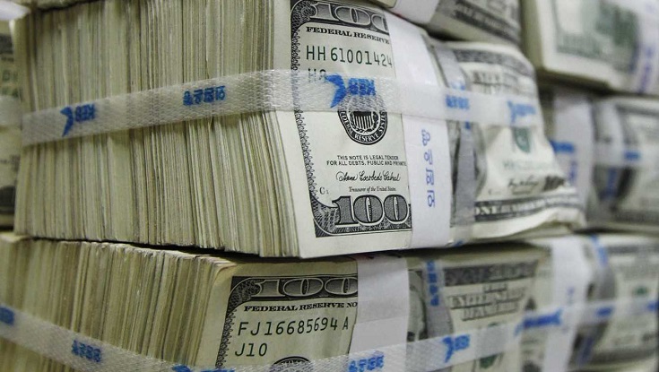 Tipo de cambio cerró con leve alza en S/.3.250