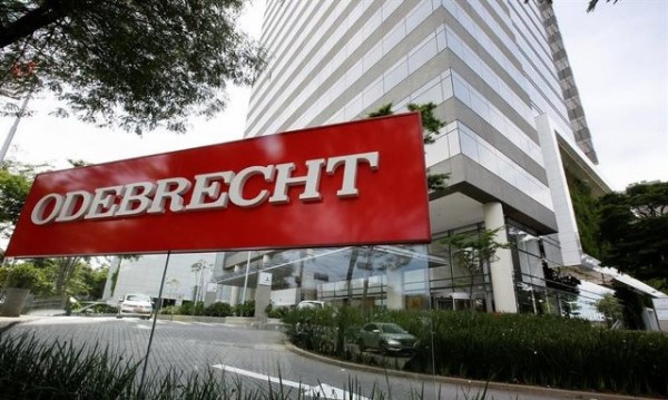 Caso Odebrecht: fiscalía firmó acuerdo de cooperación con 10 países