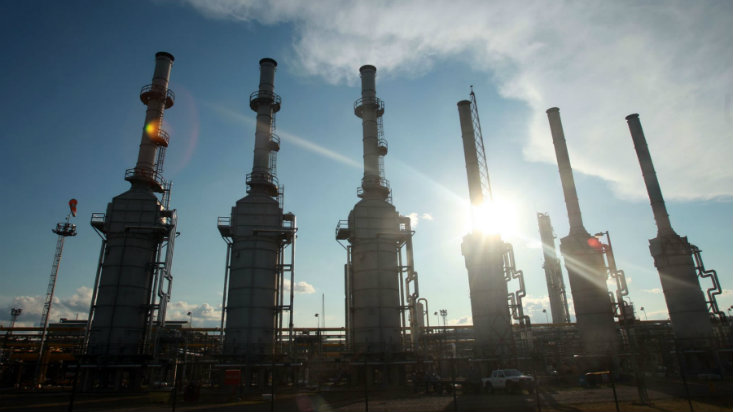 ProInversión excluyó de su cartera un proyecto de gas de US$250 millones