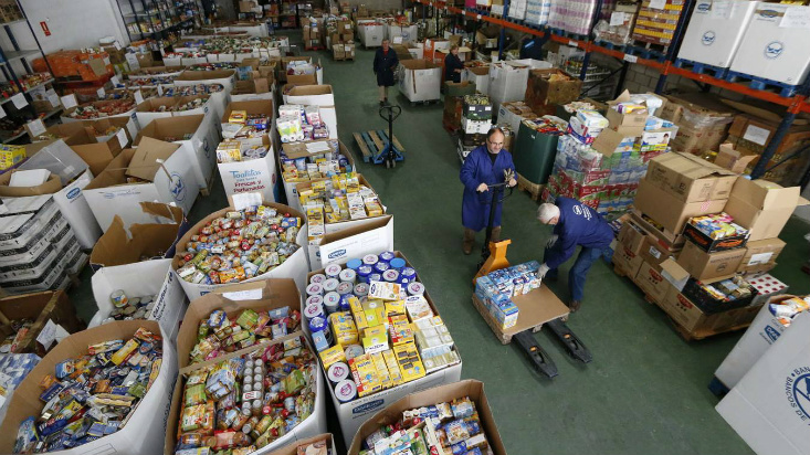 INEI: Inflación anualizada a febrero llegó a 3.25%