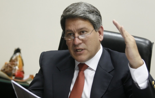 Confiep: Consorciados de Odebrecht en el Perú también deben ser investigados