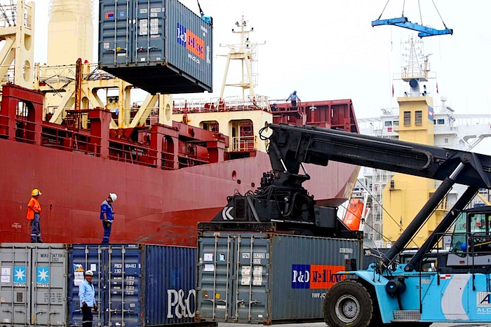 BCR: El Perú registrará superávit comercial en el 2017 por segundo año seguido