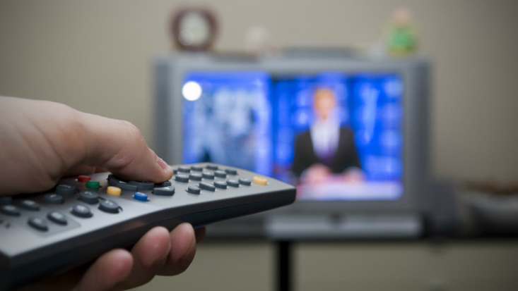 Telefónica retiró a RBC de su programación por cable