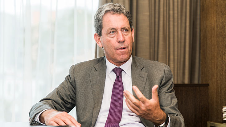 MEF: PBI habría crecido 2% en el primer trimestre