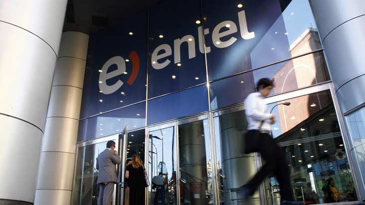 Entel Perú: Ramiro Lafarga es el nuevo CEO