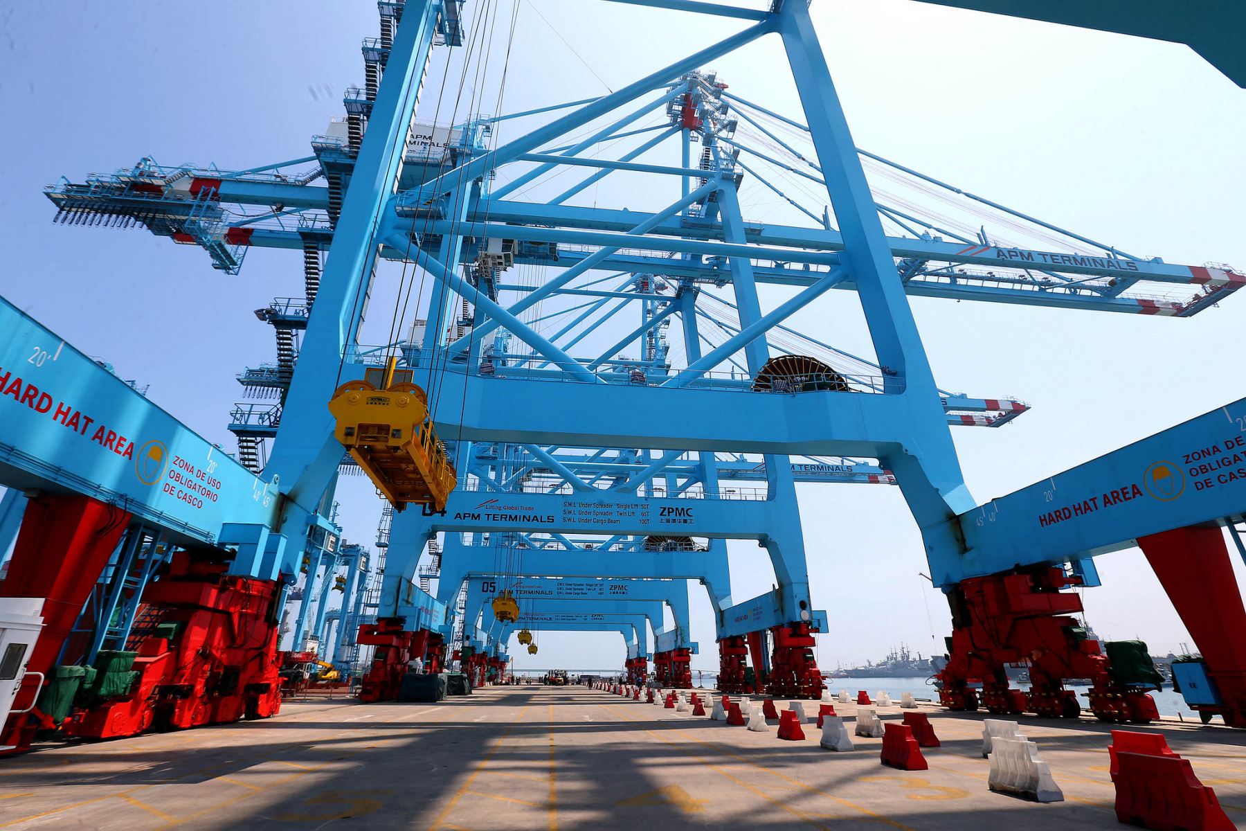 BM: América Latina debe mejorar gasto en infraestructura, no elevarlo